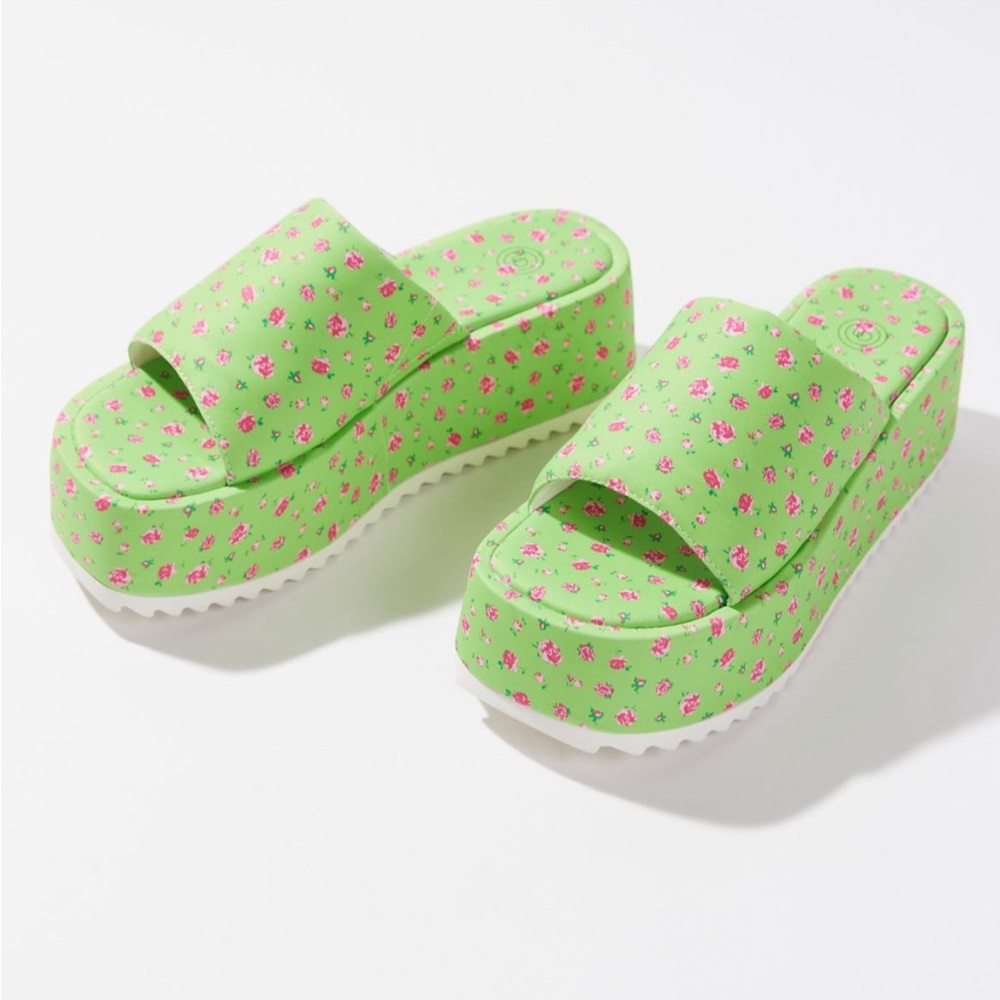 UO Cora Platform